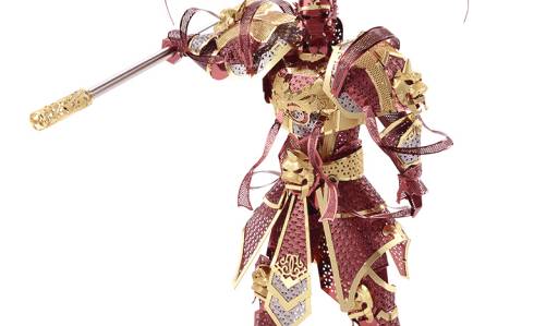 The Monkey King 美猴王
